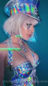 What is officer ophelia gonna do with you