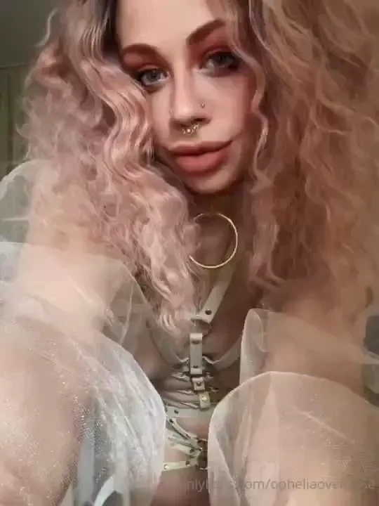 Just a little bit of flirting 