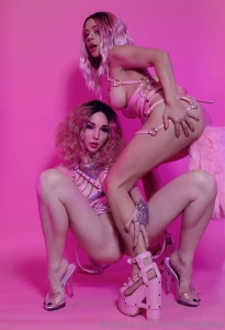 Can you handle the both of us