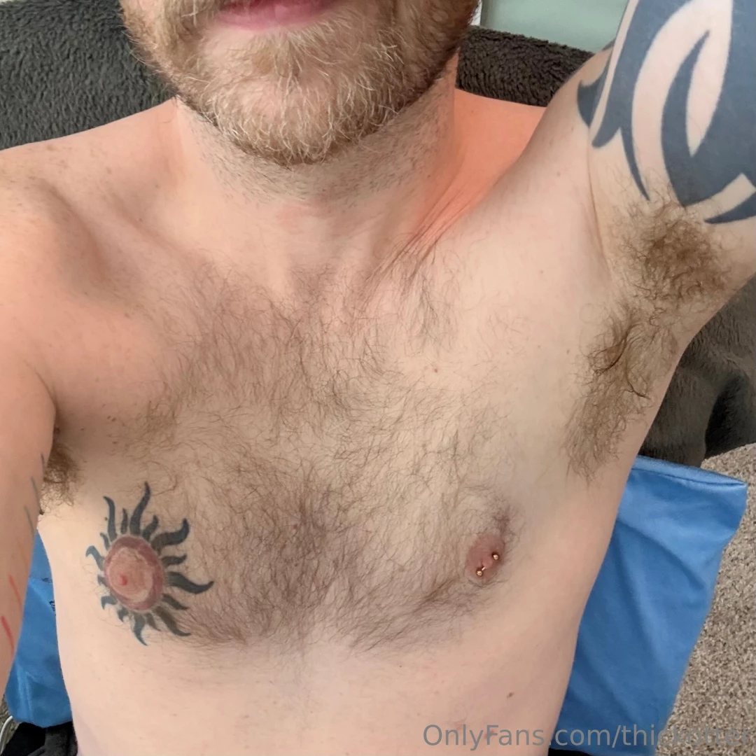 Sweaty hump day pits part 1 
