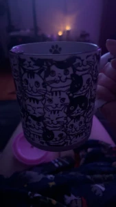 Some of my favorite tea cups lt 3 feel free to tip me for tea anytime