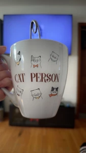 Some of my favorite tea cups lt 3 feel free to tip me for tea anytime part 1