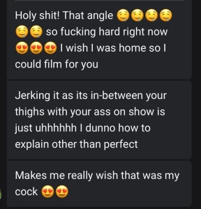 Some feedback from the past week about customs premade videos my part 10