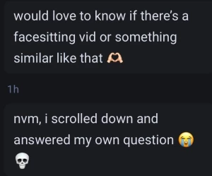 Some feedback from the past week about customs premade videos my part 8