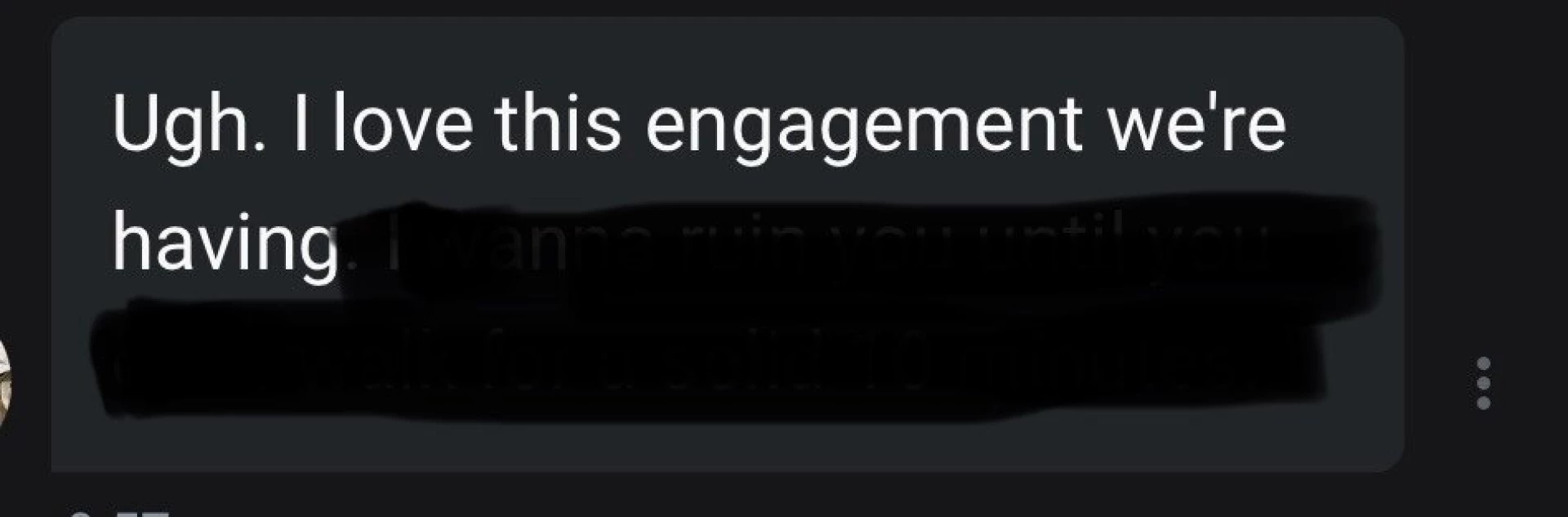 Some feedback from the past week about customs premade videos my part 9 