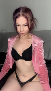 Flooding your feed with my pretty face amp prettier pussy organickitty part 1