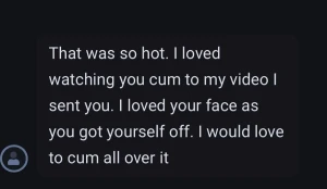 More reviews on my premium page custom content premade videos amp more part 1