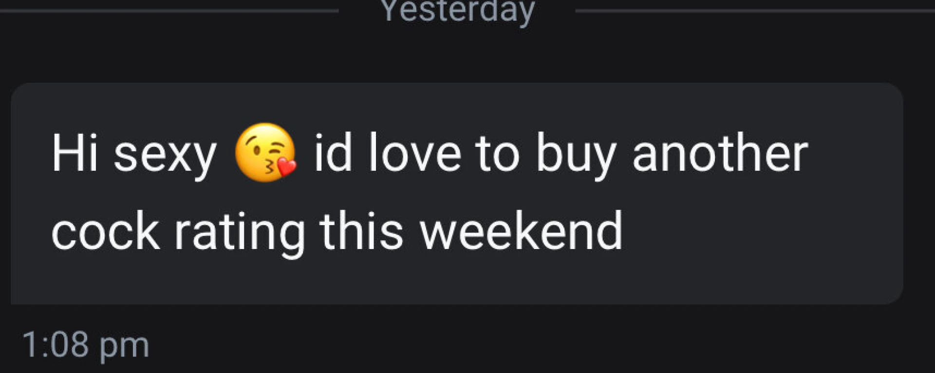 More reviews on my premium page custom content premade videos amp more part 15 