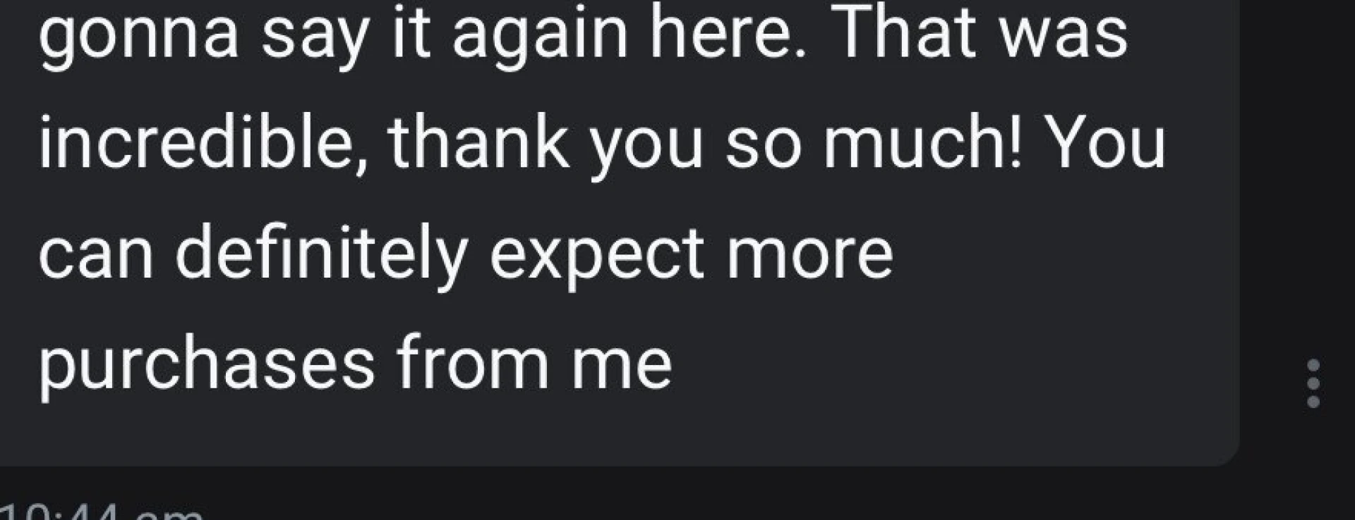 More reviews on my premium page custom content premade videos amp more part 19 