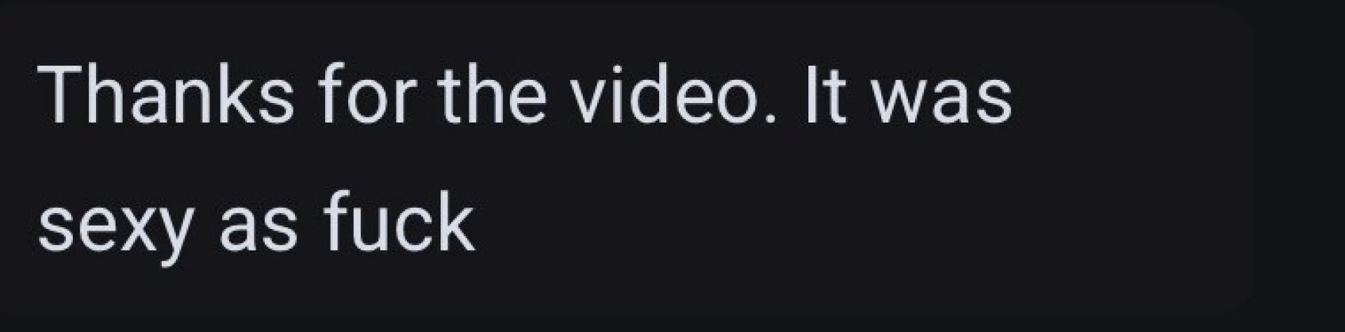 More reviews on my premium page custom content premade videos amp more part 6 