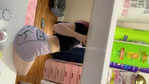 I love my waist to hip ratio