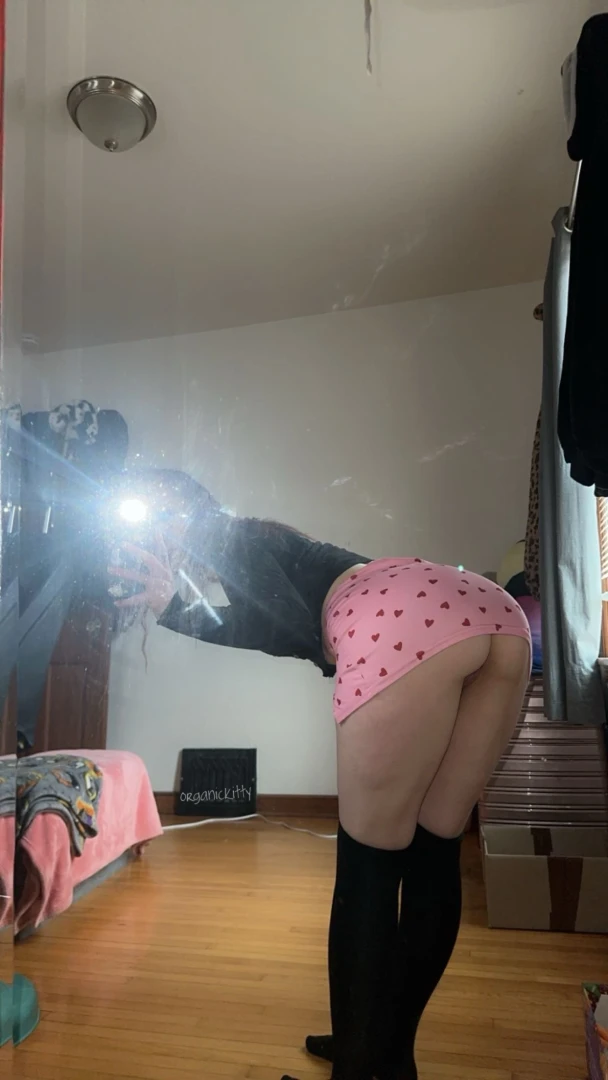 Is my skirt to short part 11 