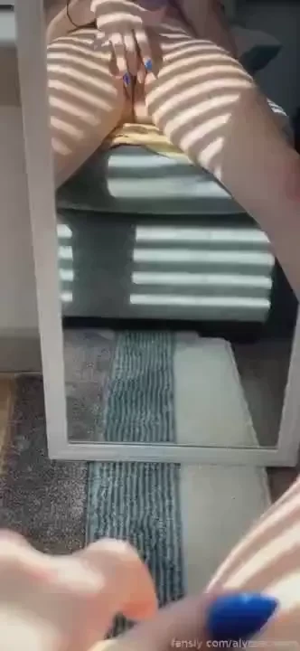 Fuck this pussy raw for me baby part 1 