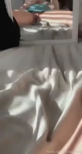 Daddys little girl wants to be naughty today