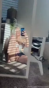 I ll catch your load daddy don t you worry part 1