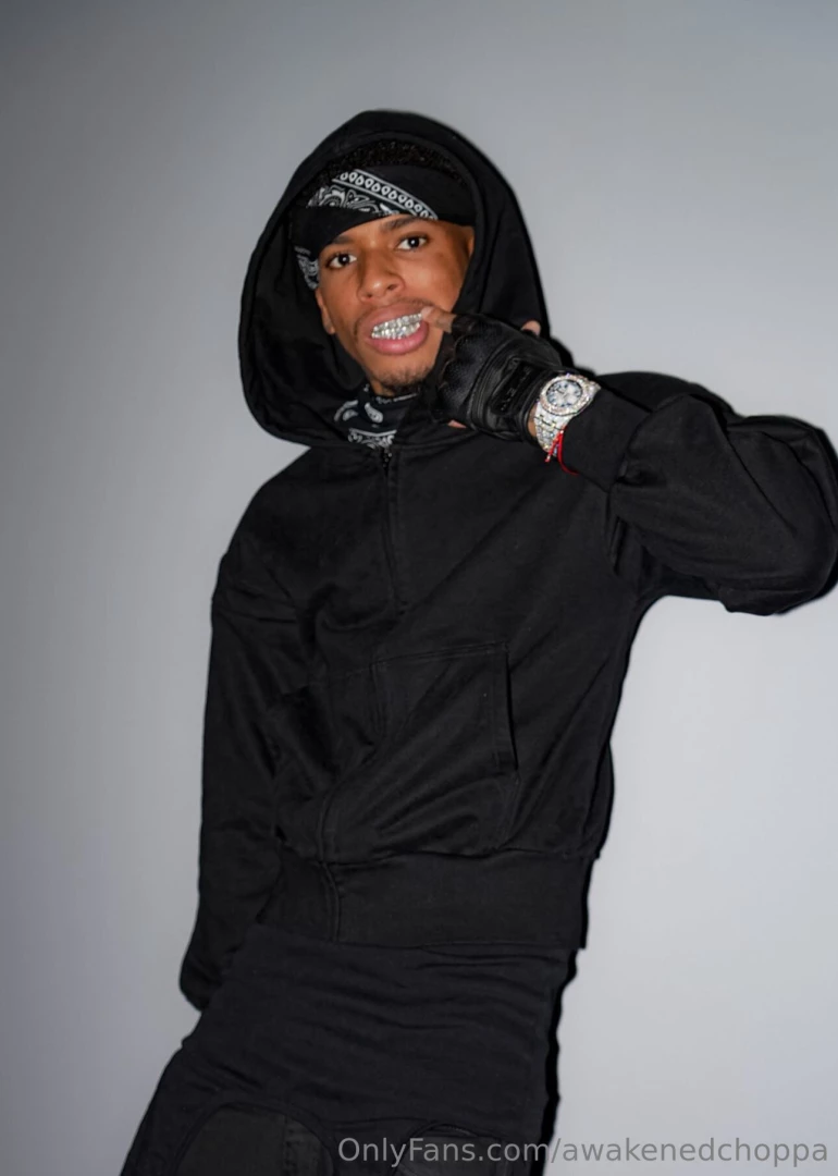 Awakenedchoppa 