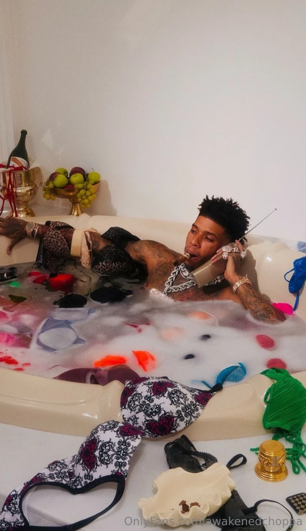 Awakenedchoppa part 1 