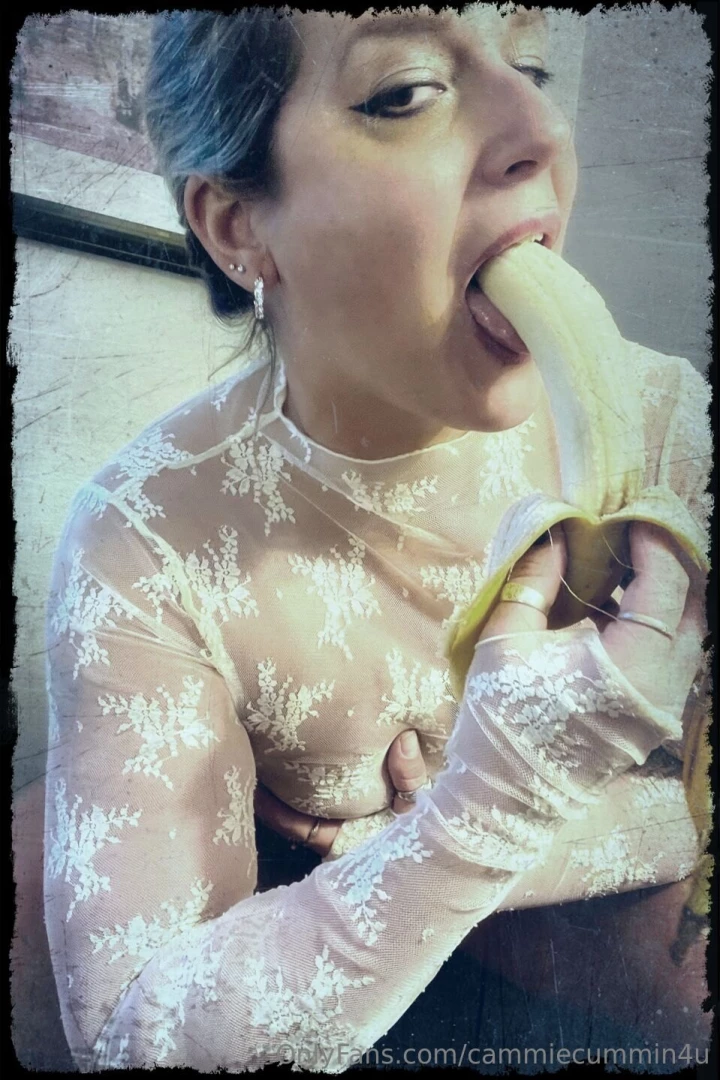 2nd breakfast the first is always cock 