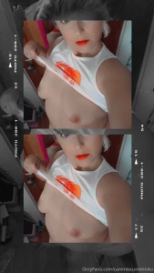 I just want to hang around in my underwear today we ll see how long it part 1