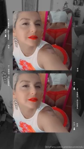 I just want to hang around in my underwear today we ll see how long it part 2