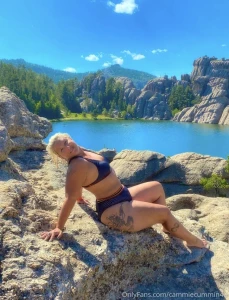 Sex on the rox - i wish i could stay on these rocks forever part 1