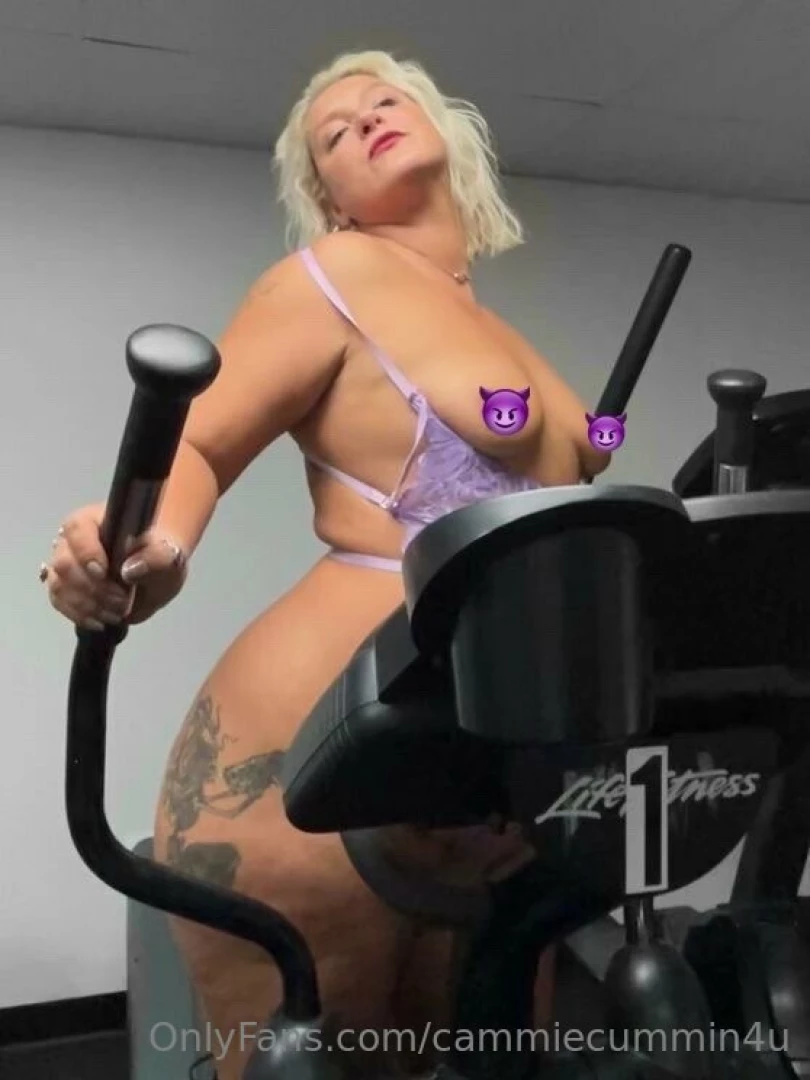 Workin on cummin back who s ready part 1 