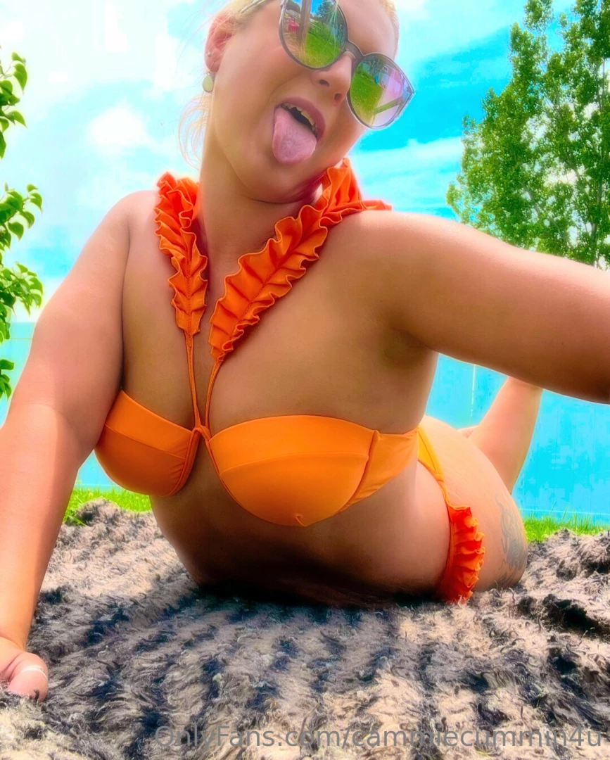 Who s up for some fun in the sun part 2 