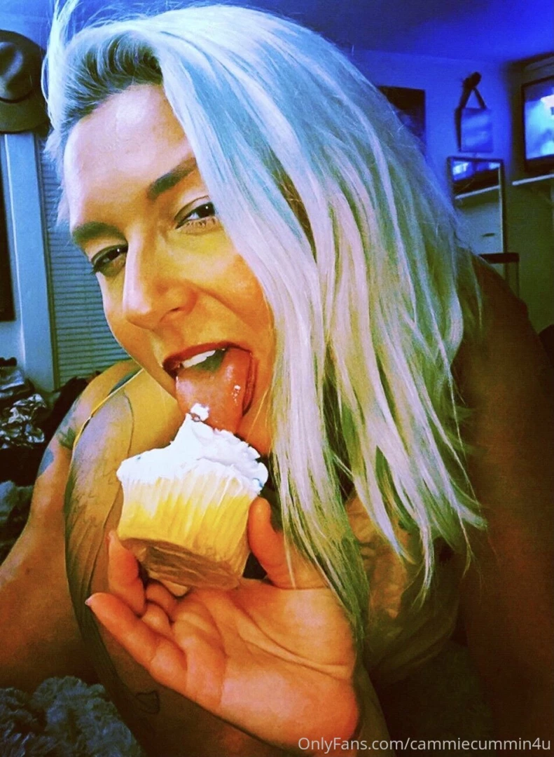 What s your favourite sweet treat i hope it s me 