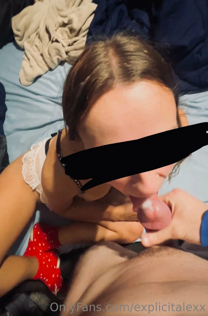 Weekly sale bundle -cum to me in my little maid outfit -2 teasing 