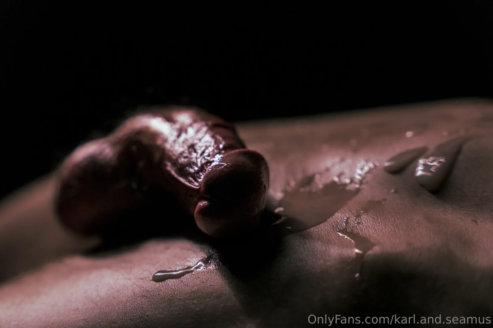 Seamus had a good solo session recently - more content coming soon 