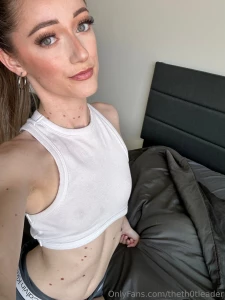 Come join me in bed part 52