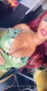 I love this look what do you think unlock to remove my top