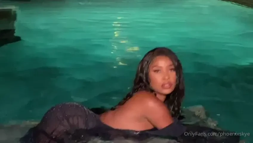 Taking things to a whole new level this month at darkphoenixmagazine 