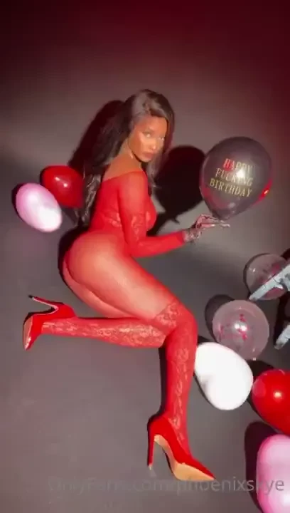 Birthday girl part 97 