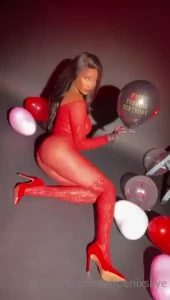 Birthday girl part 97