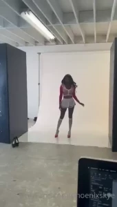 Four videos from my latest photoshoot on a scale from 1-10 how much do part 1