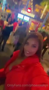 Grinchmas at universal was fun how about the pretzel at the end hehe