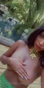 Bts topless in the jungle my kind of life