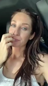 Solo car squirt - this was one of those days where i could tell i just