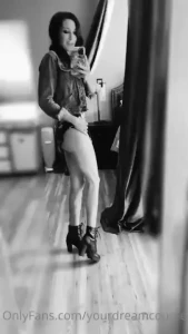 Goodnight you sexy devils baby girl