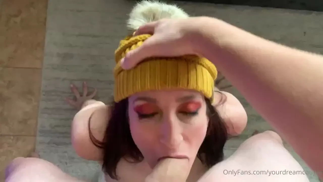 Yellow hat bj pov part 2 of 3 yep i found a part 2 that i didn t know 