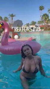 The next bond girl part 1