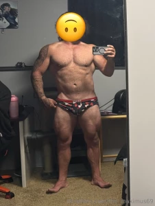 You like them thick