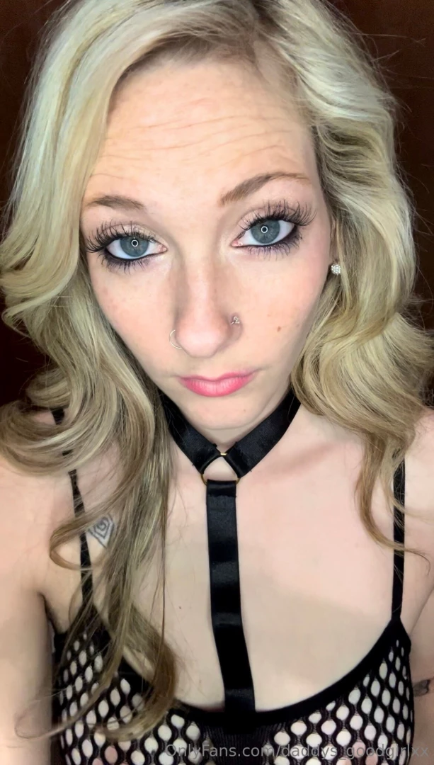 Don t turn me on i don t have an off switch part 95 