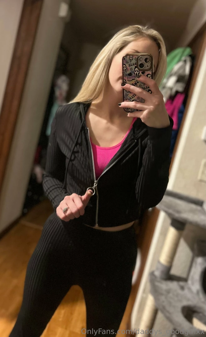 Daddys-goodgirlxx part 4 