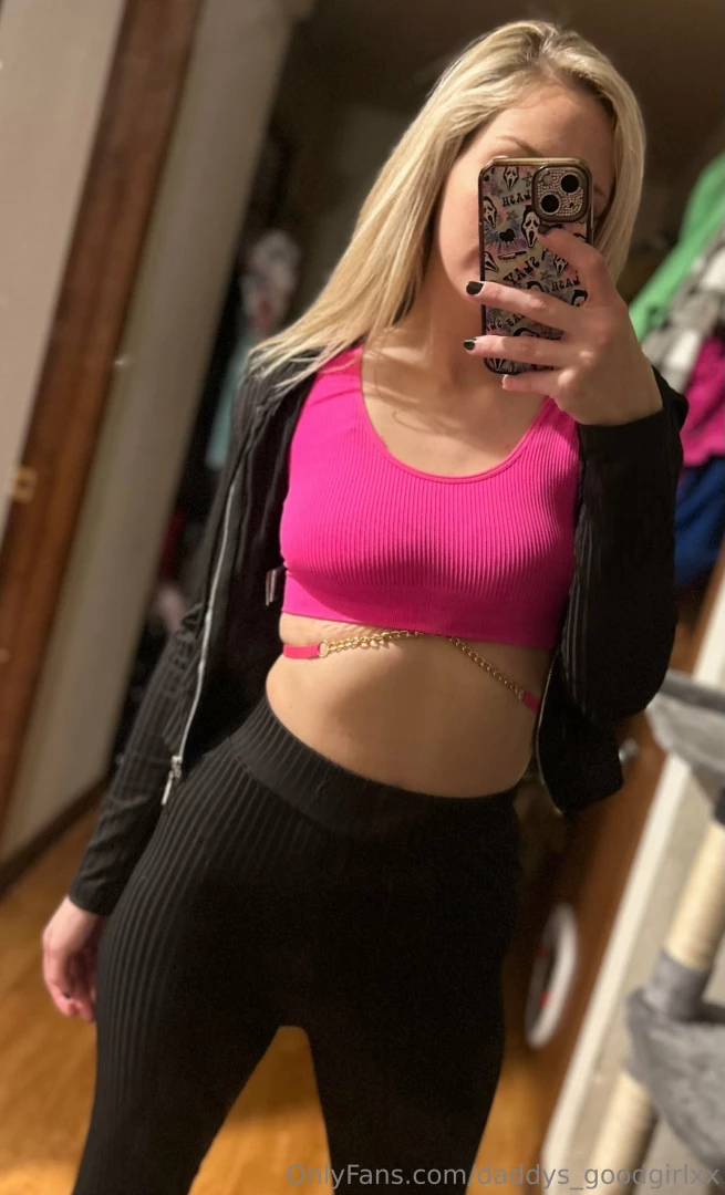 Daddys-goodgirlxx part 5 