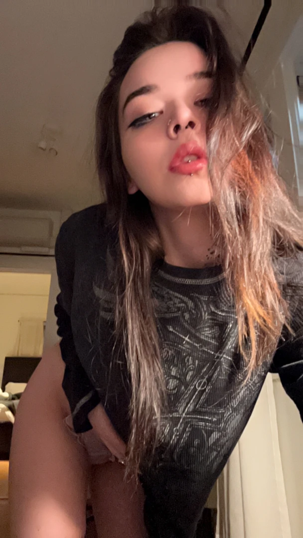 Wanting a face to sit on part 1 