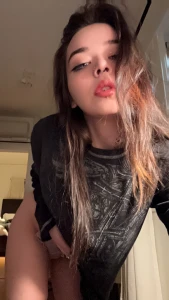 Wanting a face to sit on part 1