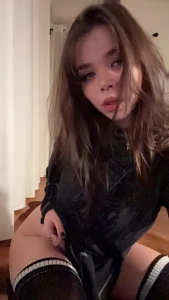 Wanting a face to sit on part 2