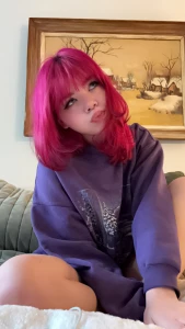 Daydreaming about you part 19